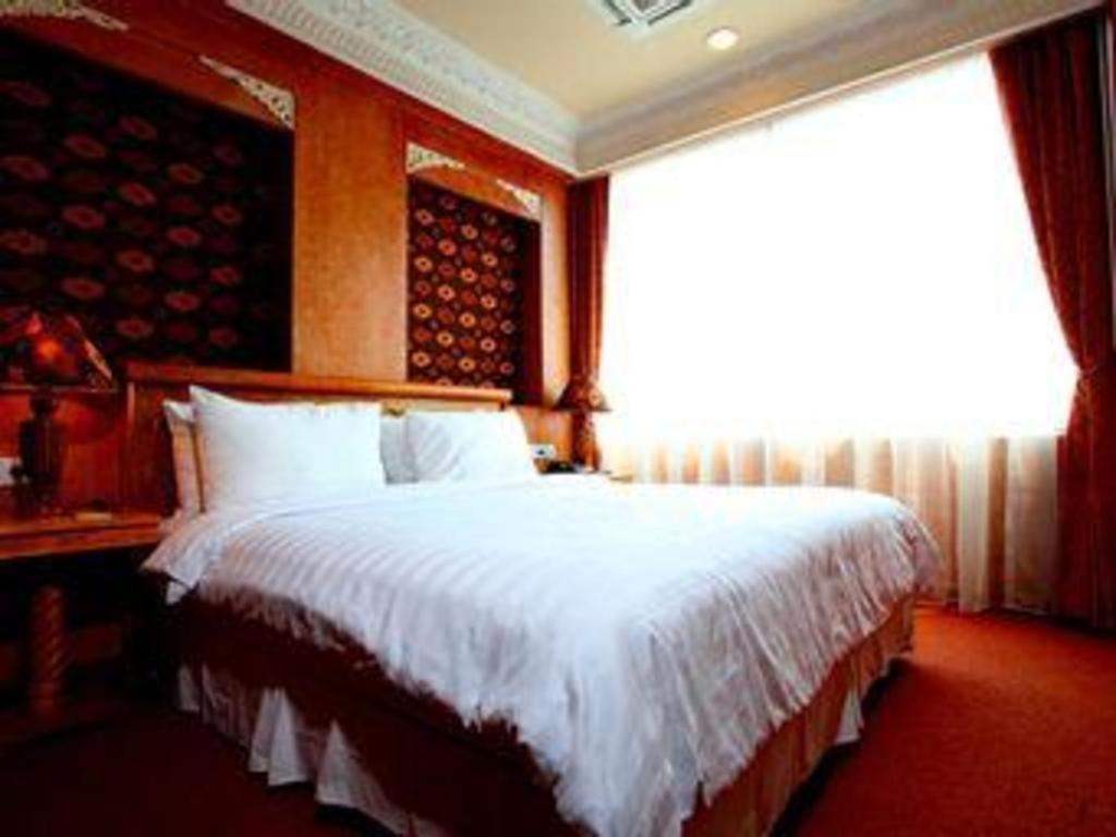 Amos Cozy Hotel Melawai Jakarta Eksteriør bilde
